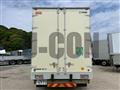 2018 Hino Profia
