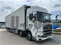 2018 Hino Profia