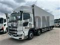 2018 Hino Profia