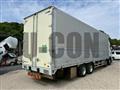 2018 Hino Profia