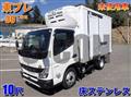 2026 Mitsubishi Fuso Canter