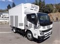 2026 Mitsubishi Fuso Canter
