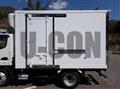 2026 Mitsubishi Fuso Canter
