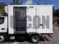 2026 Mitsubishi Fuso Canter