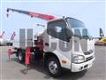 2015 Hino Dutro