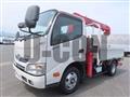 2015 Hino Dutro