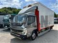 2021 Mitsubishi Fuso Canter