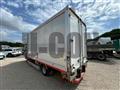 2021 Mitsubishi Fuso Canter