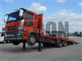 2011 Mitsubishi Fuso Super Great