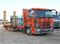 2011 Mitsubishi Fuso Super Great