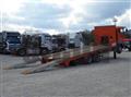 2011 Mitsubishi Fuso Super Great