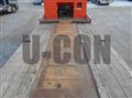 2011 Mitsubishi Fuso Super Great