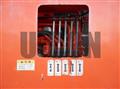 2011 Mitsubishi Fuso Super Great