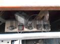 2011 Mitsubishi Fuso Super Great