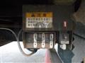 2011 Mitsubishi Fuso Super Great