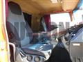 2011 Mitsubishi Fuso Super Great
