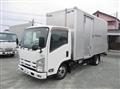 2015 Isuzu Elf Truck