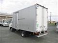 2015 Isuzu Elf Truck