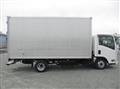 2015 Isuzu Elf Truck