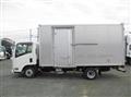 2015 Isuzu Elf Truck