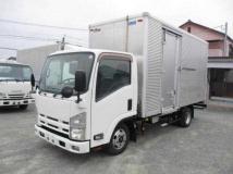 2015 Isuzu Elf Truck