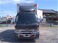 2021 Hino Dutro