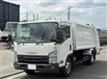 2017 Isuzu Elf Truck