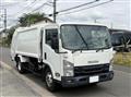 2017 Isuzu Elf Truck