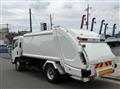 2017 Isuzu Elf Truck