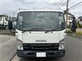 2017 Isuzu Elf Truck