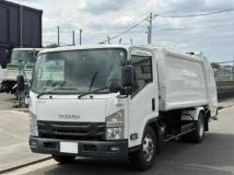2017 Isuzu Elf Truck