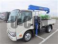 2025 Toyota Dyna Truck
