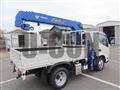 2025 Toyota Dyna Truck