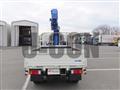 2025 Toyota Dyna Truck