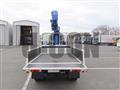 2025 Toyota Dyna Truck