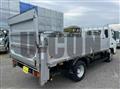 2011 Mitsubishi Fuso Canter