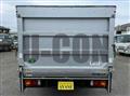 2011 Mitsubishi Fuso Canter