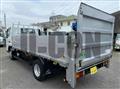 2011 Mitsubishi Fuso Canter