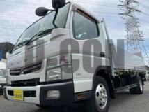 2011 Mitsubishi Fuso Canter
