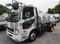 2021 Mitsubishi Fuso Fighter