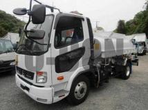 2021 Mitsubishi Fuso Fighter