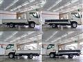 2026 Toyota Dyna Truck