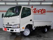 2026 Toyota Dyna Truck