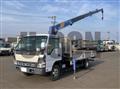 2006 Isuzu Elf Truck