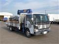 2006 Isuzu Elf Truck