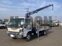 2006 Isuzu Elf Truck