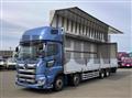 2020 Hino Profia