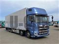2020 Hino Profia