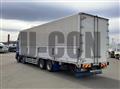 2020 Hino Profia