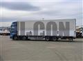 2020 Hino Profia